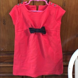 Toddler dress